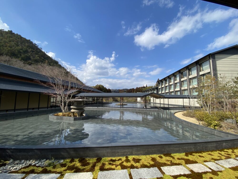 LXR Hotels & ResortsーROKUー京都