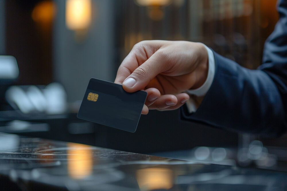 ホテルに無料宿泊できるクレジットカード7選！カードを使うメリットや選び方を解説