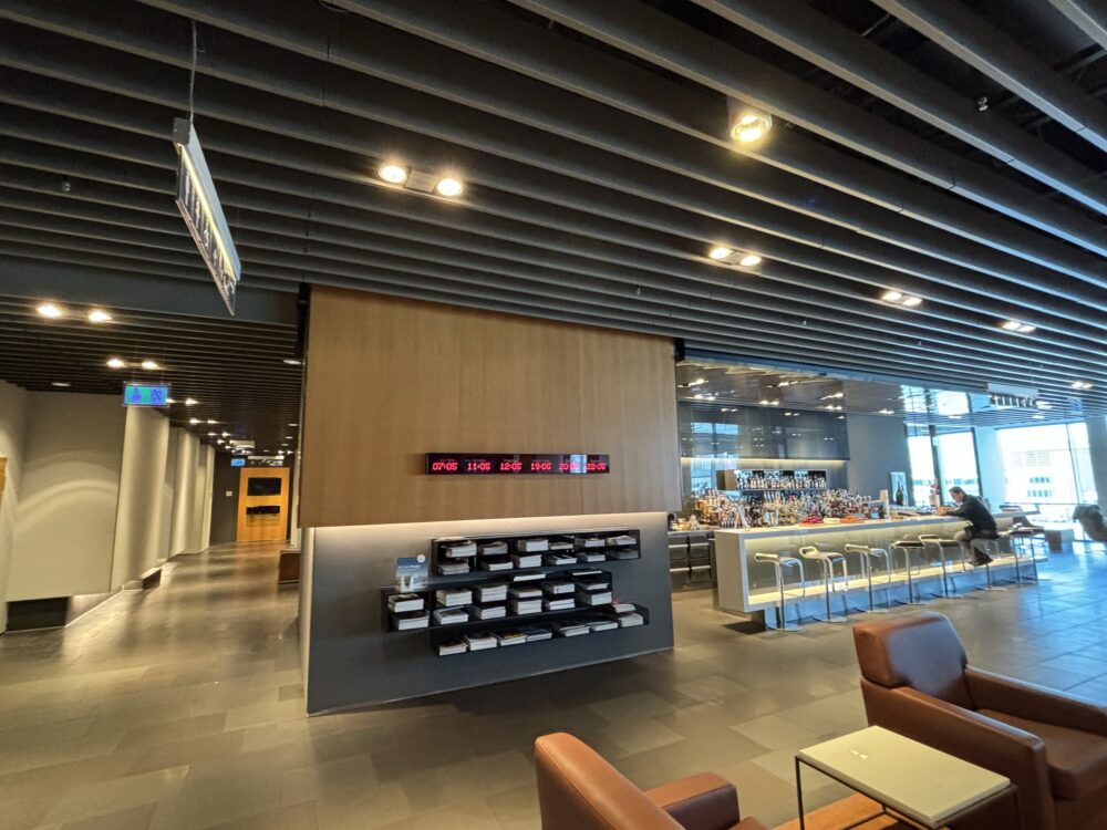 マガジンラック