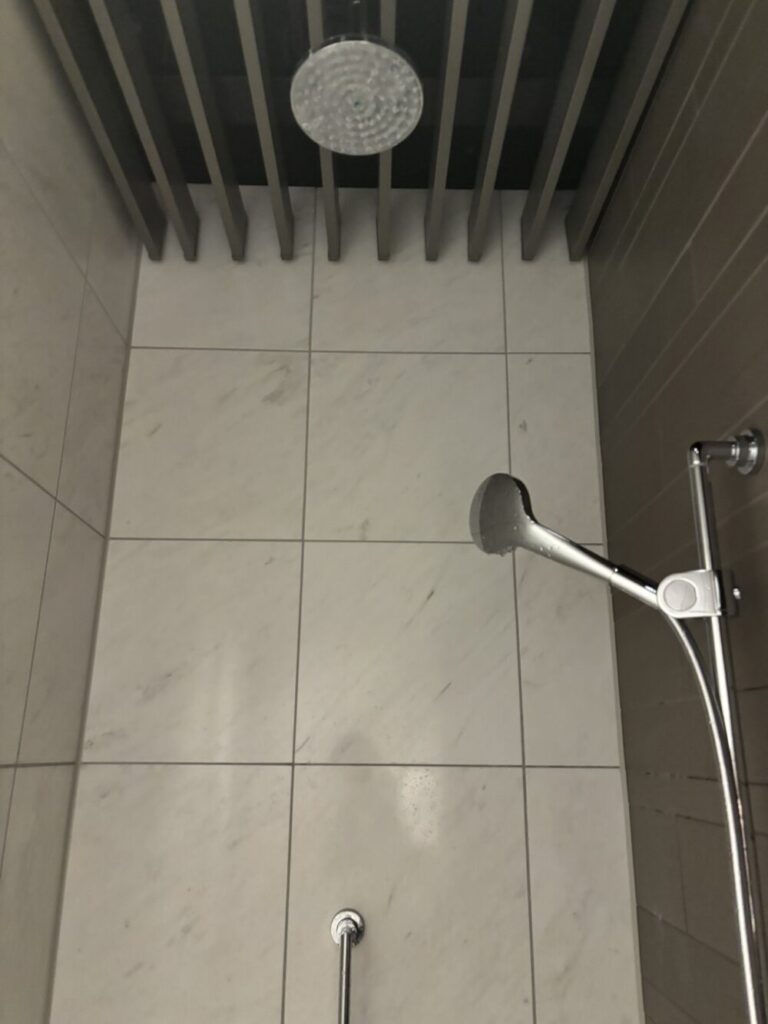 レインシャワー