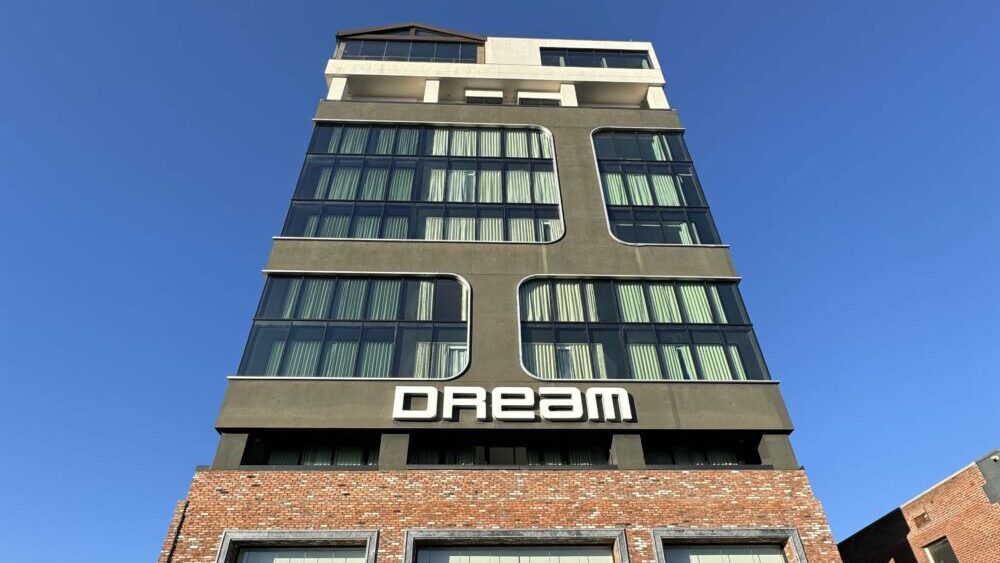 【宿泊記】Dream Hollywoodのブログレビューで客室やグローバリスト特典、施設を紹介