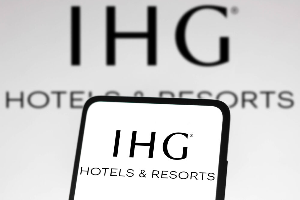 IHG One Rewards攻略法【2025年最新】プラチナエリートを年3万円で取得する裏技とは？
