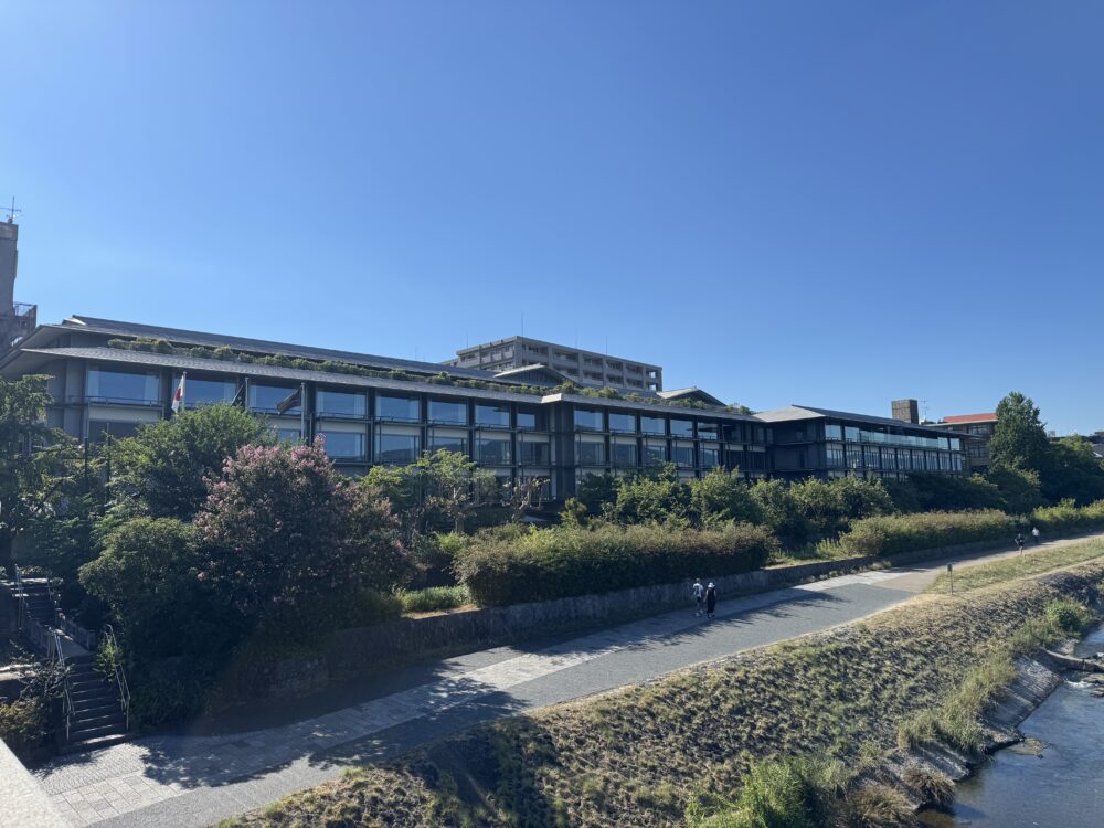 【宿泊記】ザ・リッツ・カールトン京都のブログレビュー※プラチナエリート