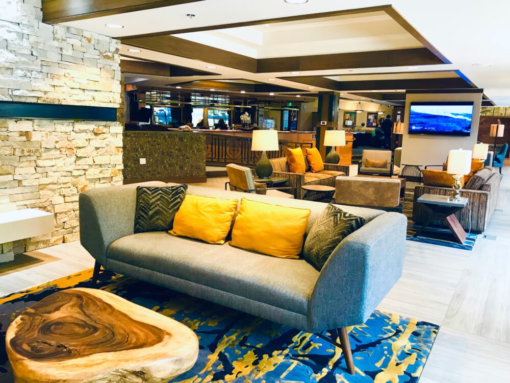 センチュリオンラウンジとは？羽田空港の新設ラウンジから世界展開まで徹底解説