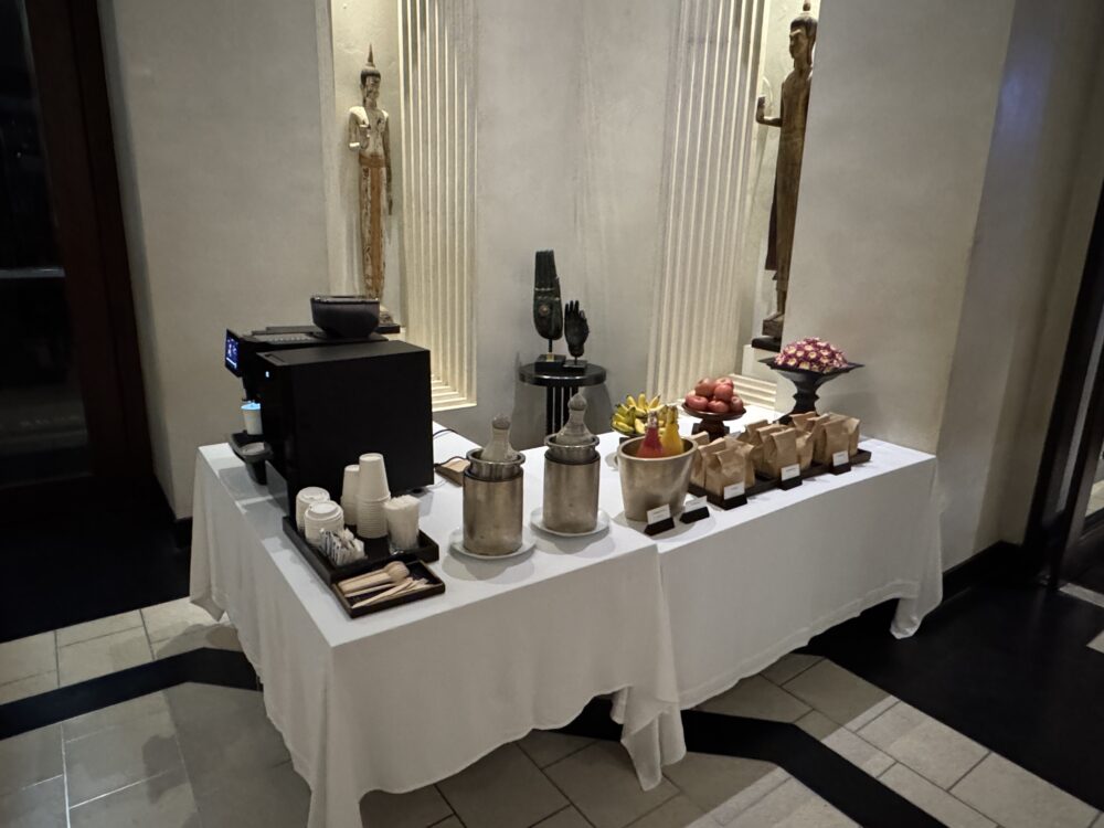 パークハイアットーシェムリアップーアンコールワット