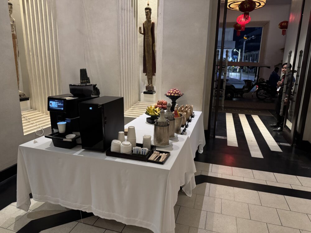 パークハイアットーシェムリアップーアンコールワット