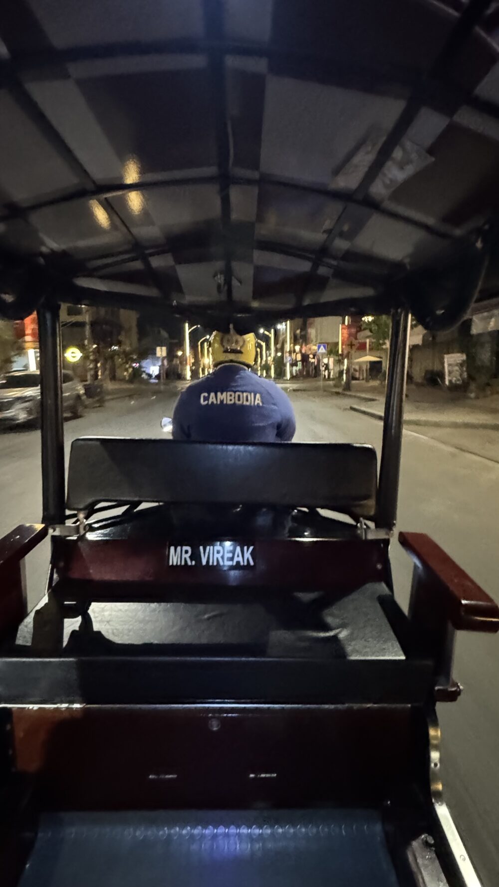 パークハイアットーシェムリアップーアンコールワット