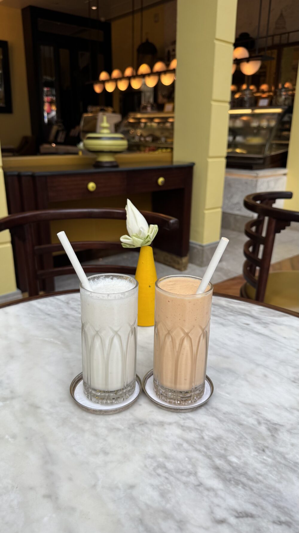 パークハイアットーシェムリアップーザ・グラスハウス