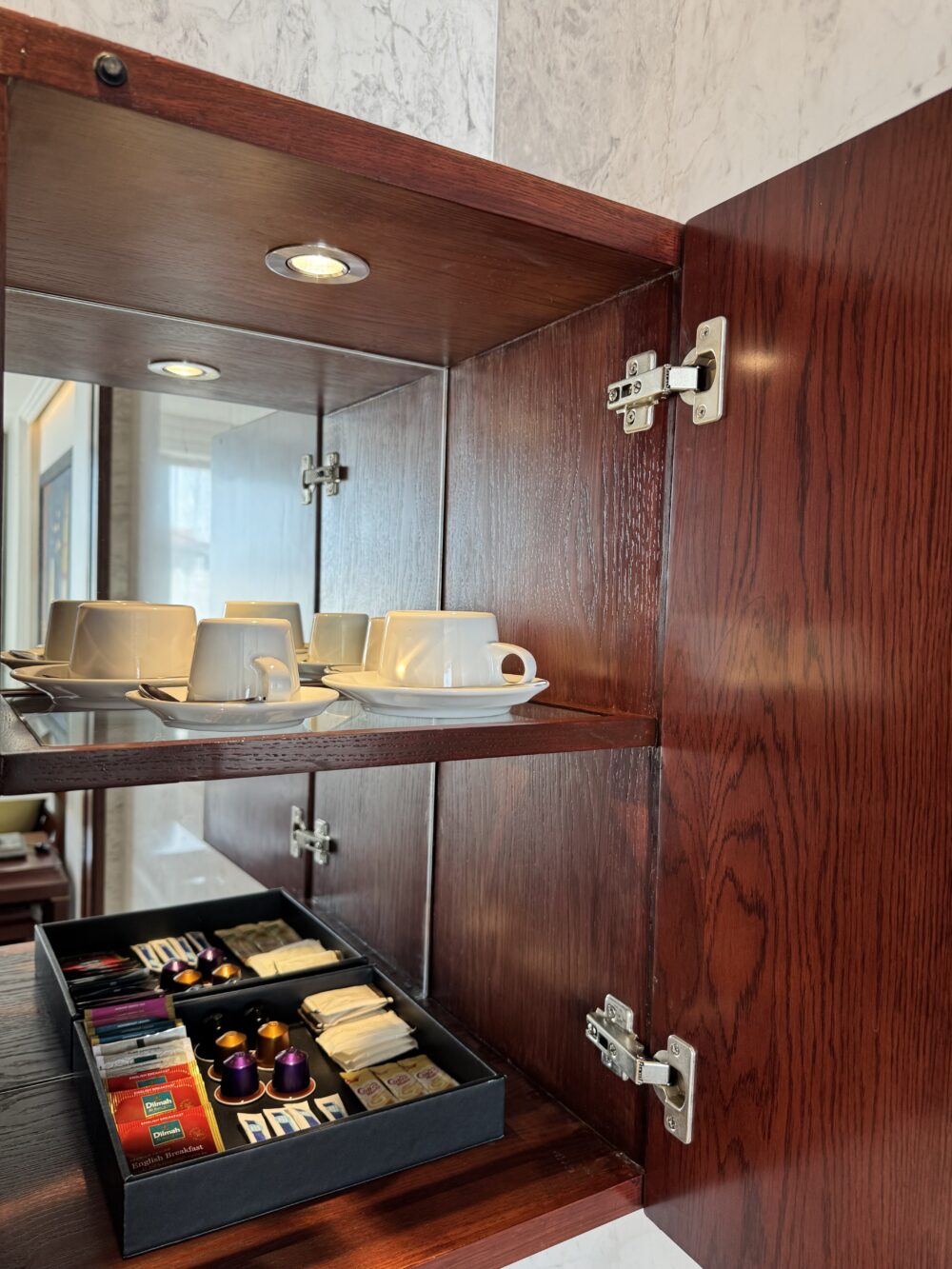 パークハイアットーシェムリアップーパークスイートーバーエリア