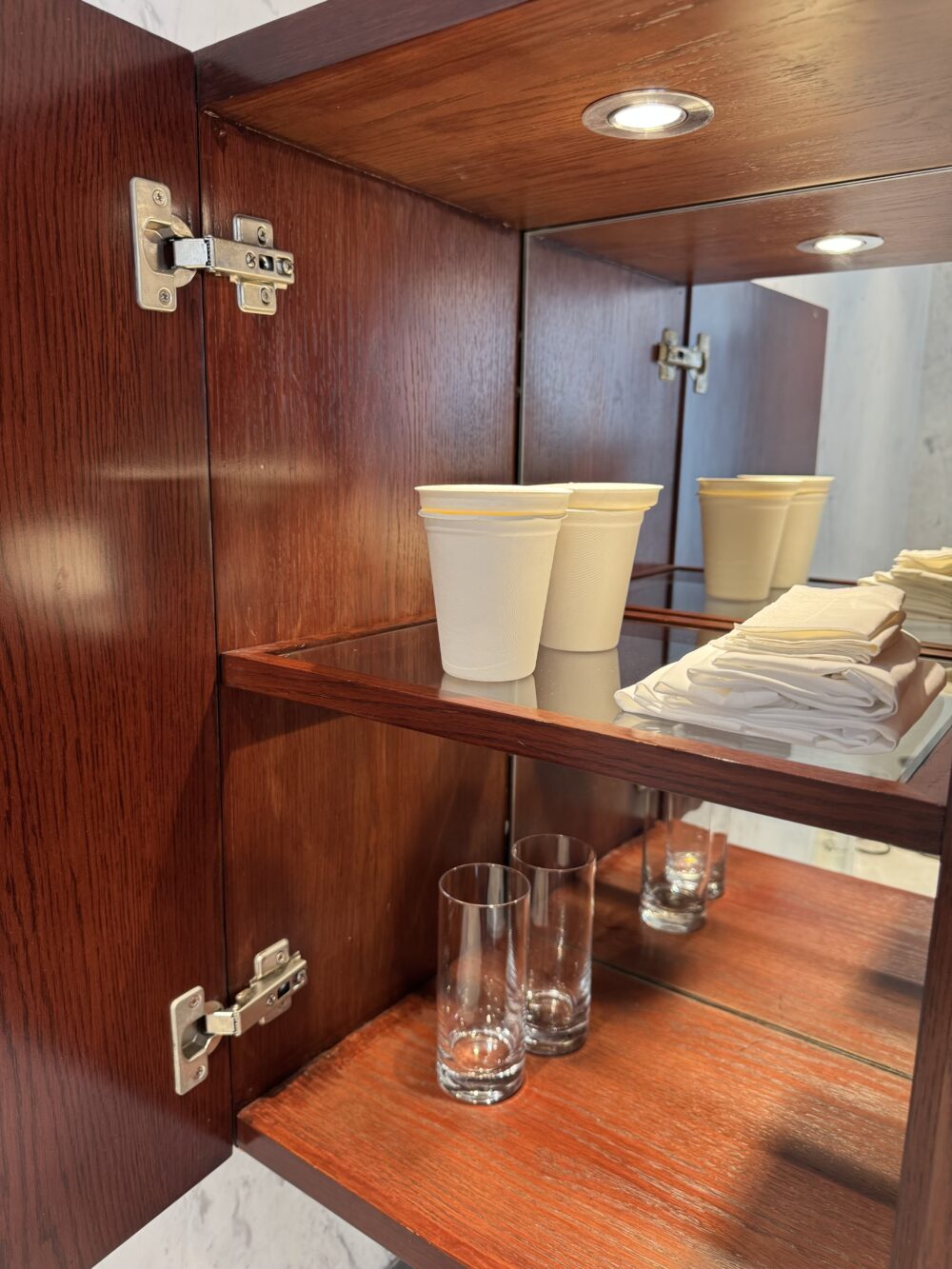 パークハイアットーシェムリアップーパークスイートーバーエリア