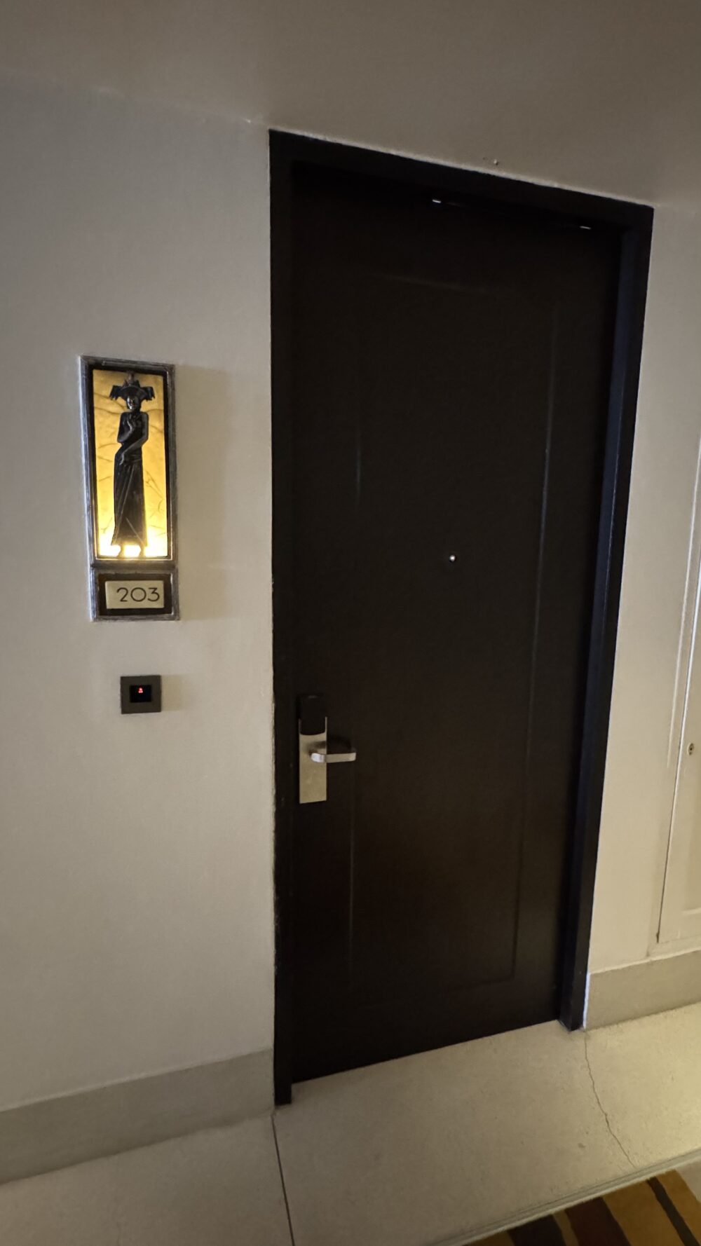 パークハイアットーシェムリアップーパークスイート