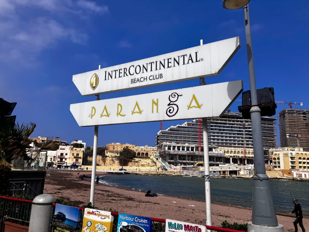 【宿泊記】インターコンチネンタルマルタ｜地中海リゾートと歴史が交わる5つ星ホテルをブログレビュー